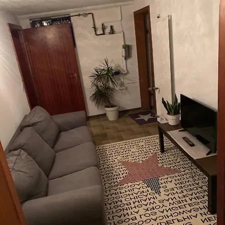 Idyllische In Ruhiger Lage Am Rhein ボッパルト