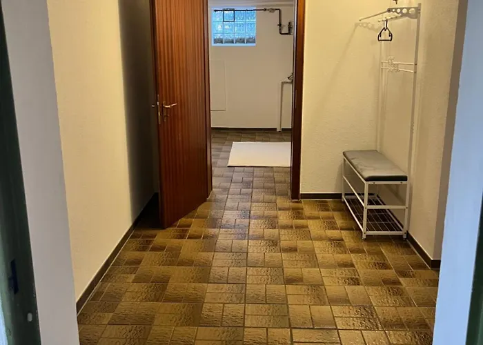 Frühstückspension Idyllisches In Ruhiger Lage Am Rhein Boppard